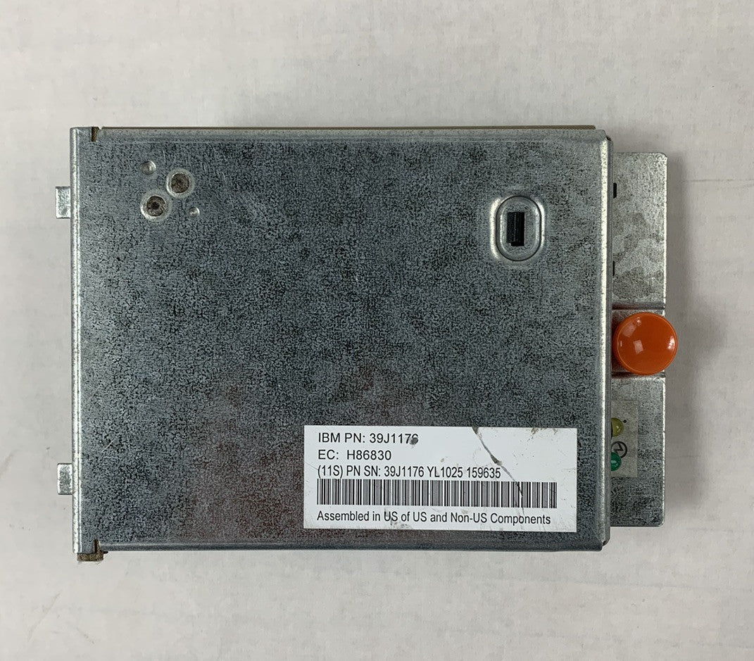 IBM 39J1176 Blower Fan (Lot of 2)6