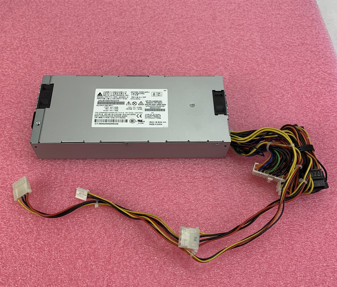Delta Electronics DPS-400AB-1 A 400W Switching Power Supply