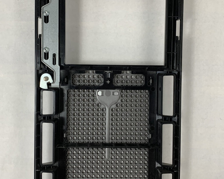 Dell JD105 Front Bezel Cover - With Key