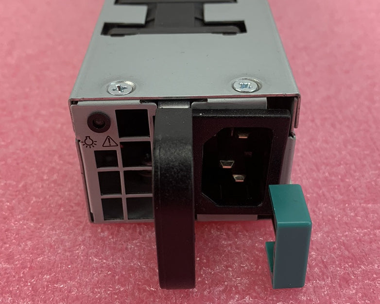 Delta Electronics DPS-650QB C 650W Switching Power Supply (Lot of 2)