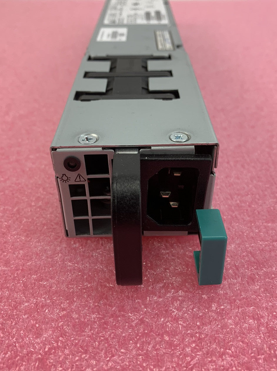 Delta Electronics DPS-650QB C 650W Switching Power Supply (Lot of 2)