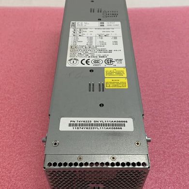 IBM Delta S-L4 1500W Switching Power Supply