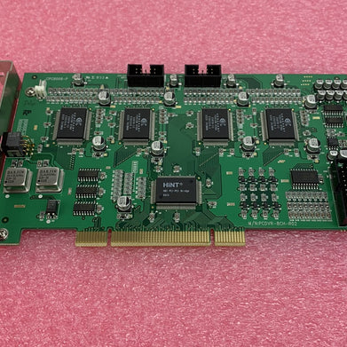 Pelco PCDVR-8CH-R02 PCI Card