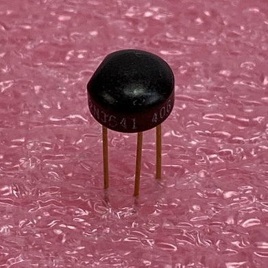 Fairchild 2N3641 406 Transistor (Lot of 9)
