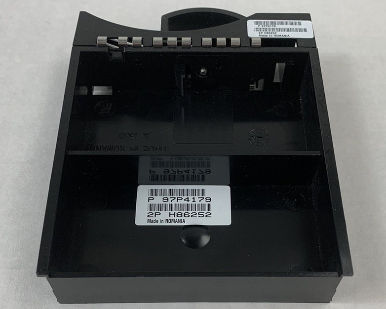 IBM 53P5559 HDD Caddy Blank (Lot of 2)