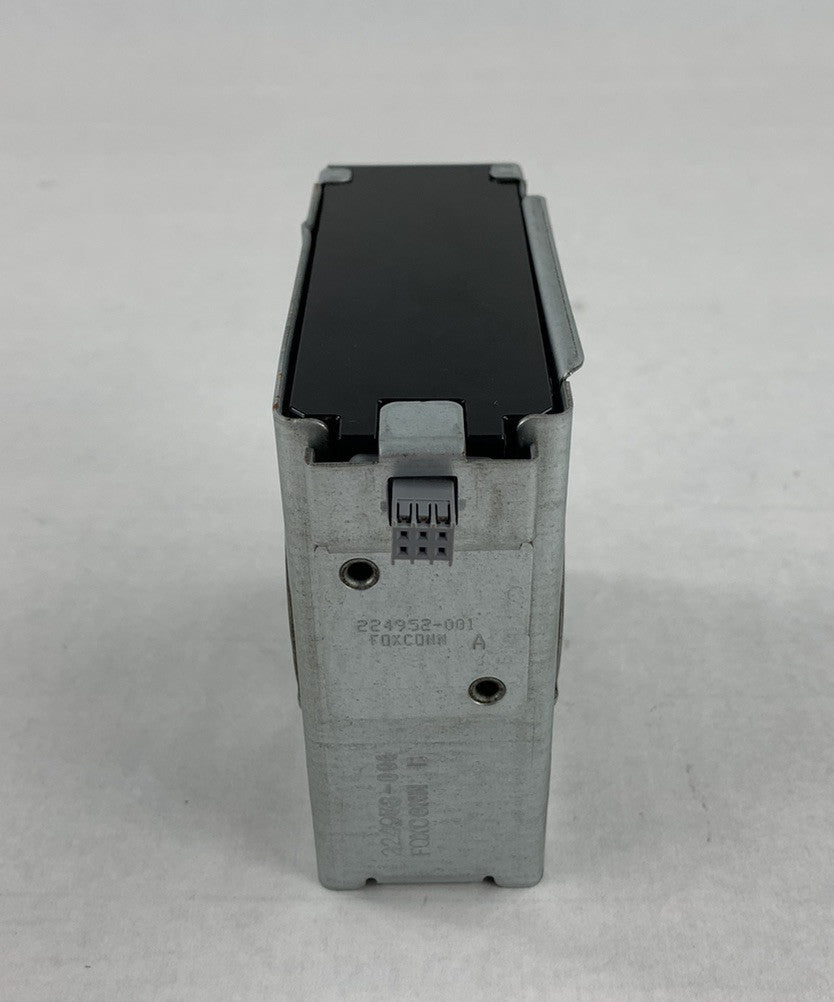 HP ProLiant ML370 Foxconn 224978-001 Server Fan (Lot of 2)