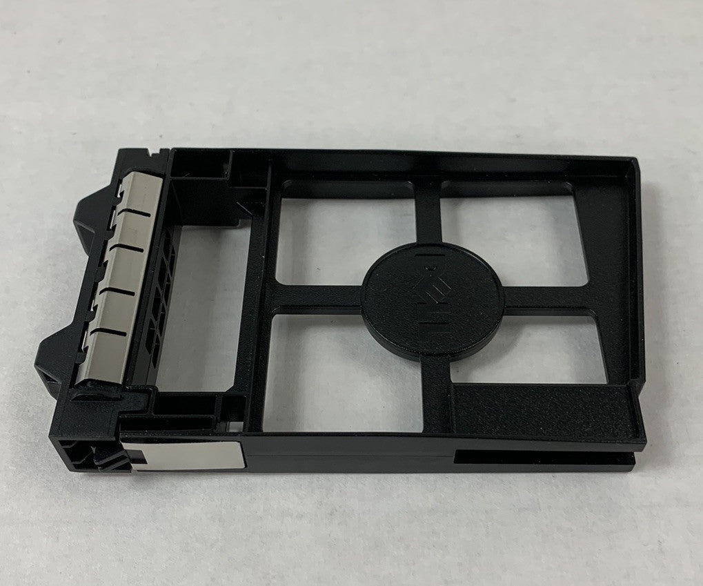 Dell 0TW13J Hard Drive Filler Blank (Lot of 4)