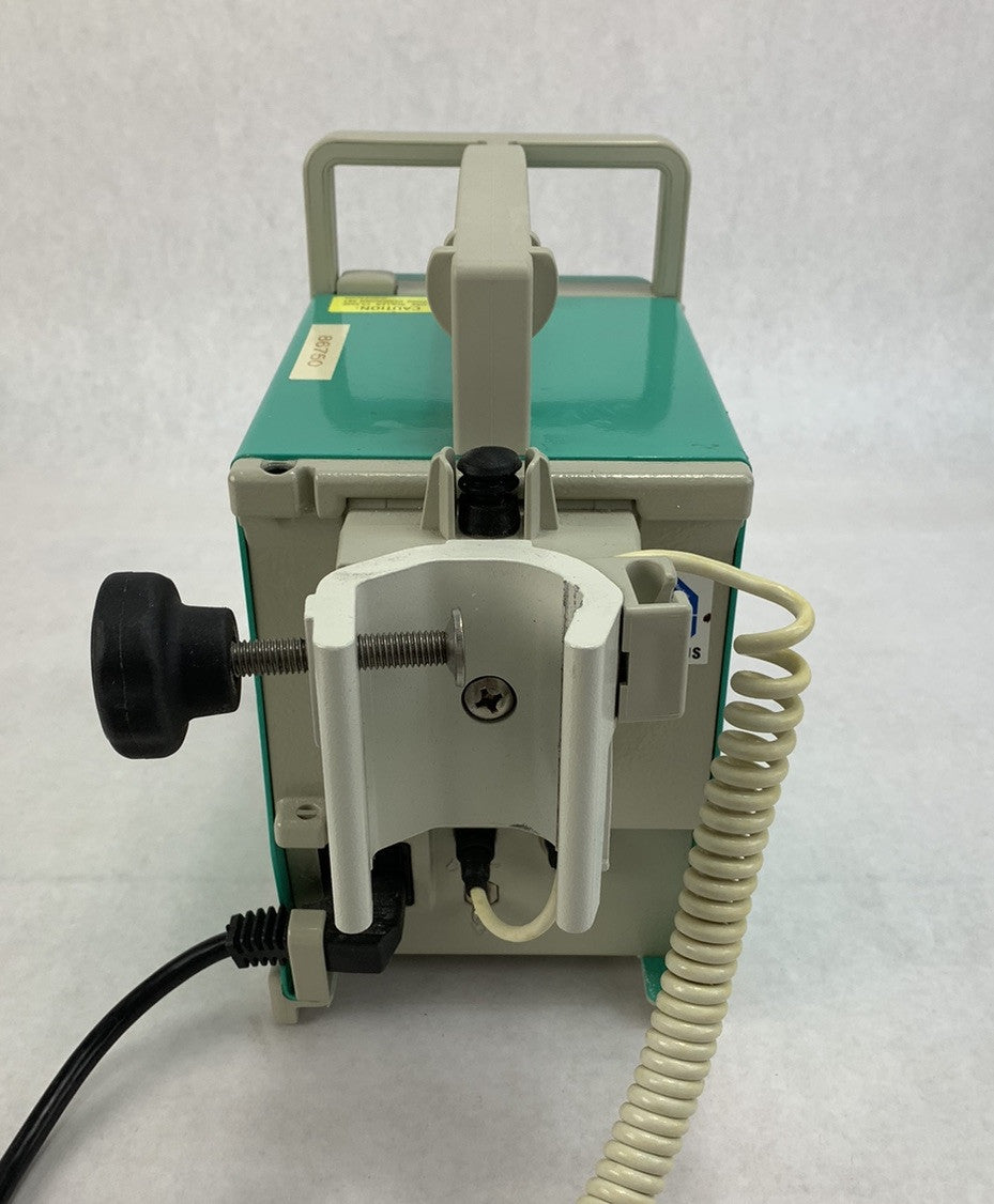 B Braun Vista Basic Infusion Pump - Parts and Repair