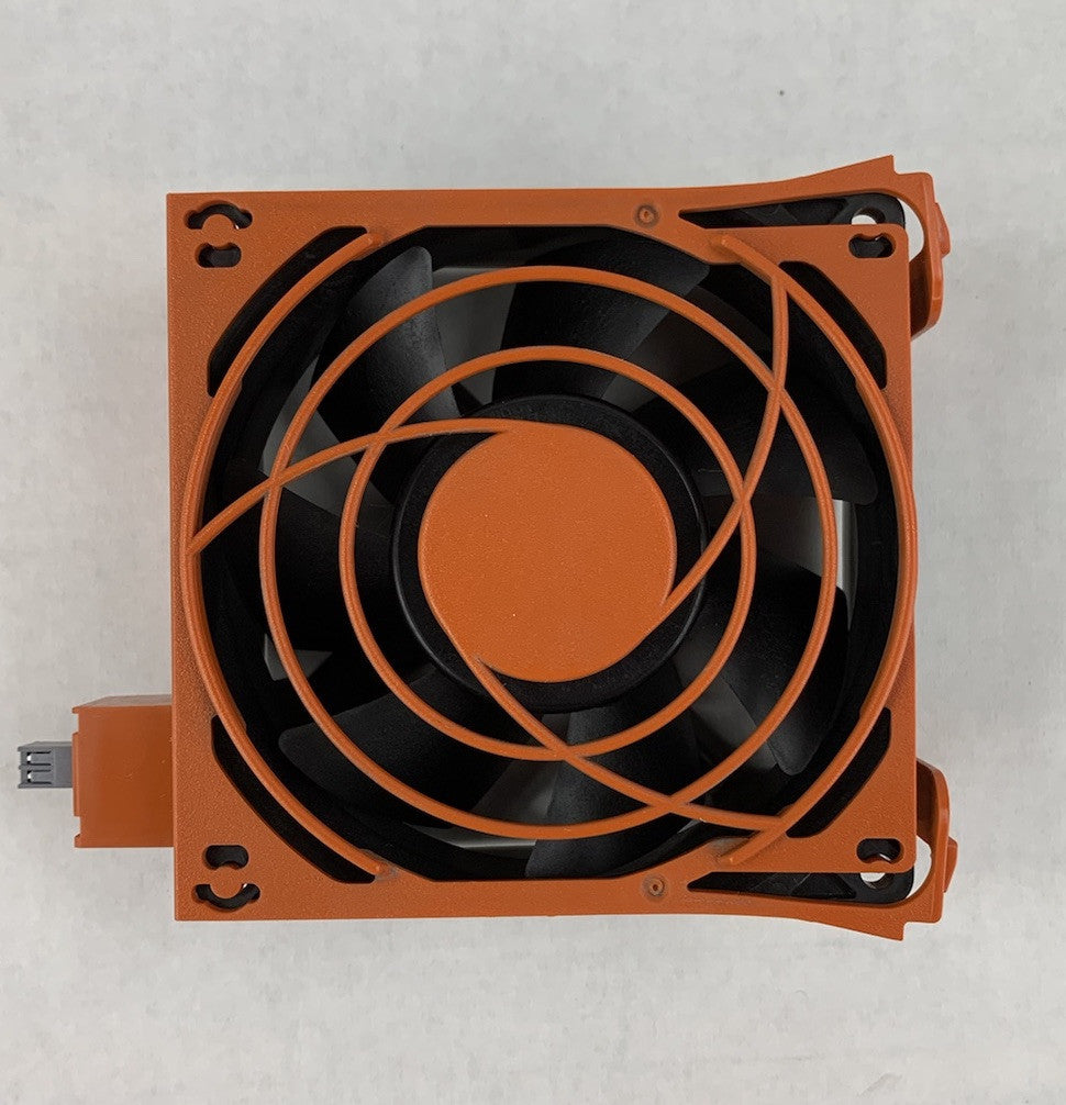 Nidec Beta V TA350DC Server Cooling Fan M35556-35