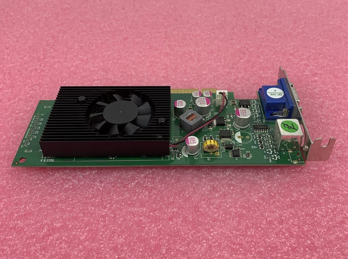 Jaton Corp. Video-PX558-Twin Nvidia Geforce 8400 GS GPU