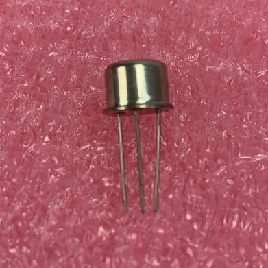 Motorola 2N2102 Transistor (Lot of 9)