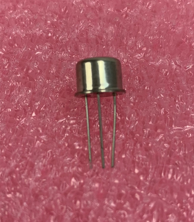Motorola 2N2102 Transistor (Lot of 9)