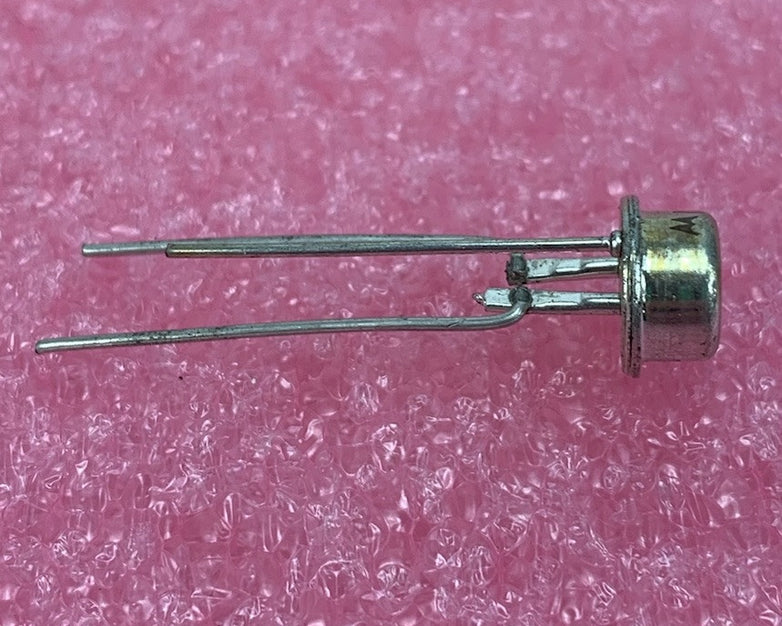 Motorola MAC3-4 Transistor (Lot of 5)