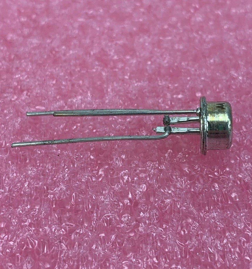 Motorola MAC3-4 Transistor (Lot of 5)