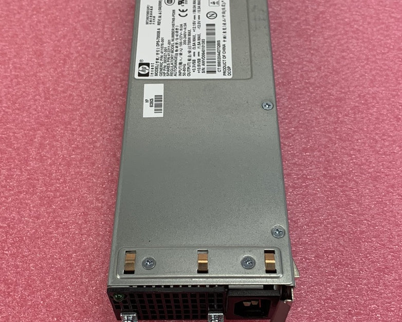 HP DPS-700GB A 700W Switching Power Supply (Lot of 2)