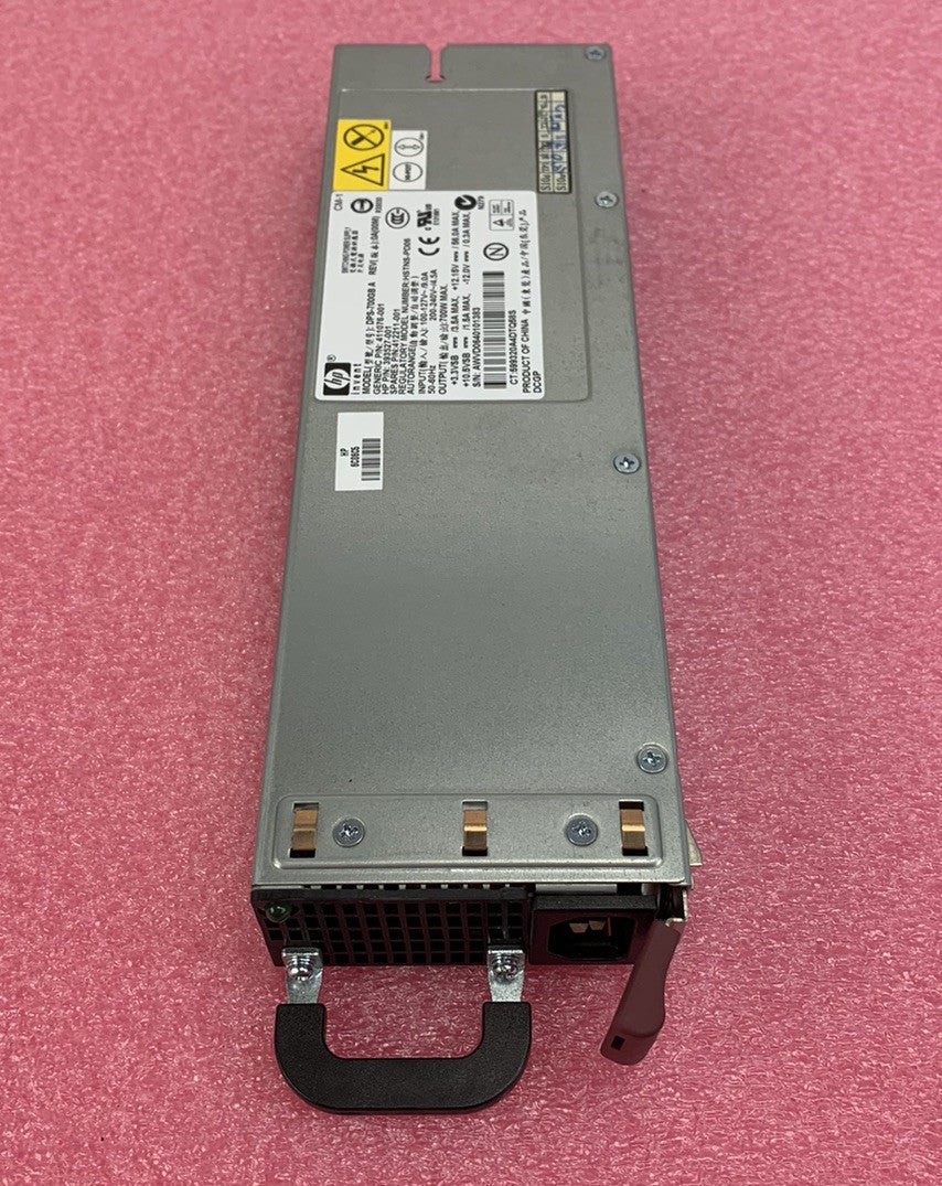 HP DPS-700GB A 700W Switching Power Supply (Lot of 2)