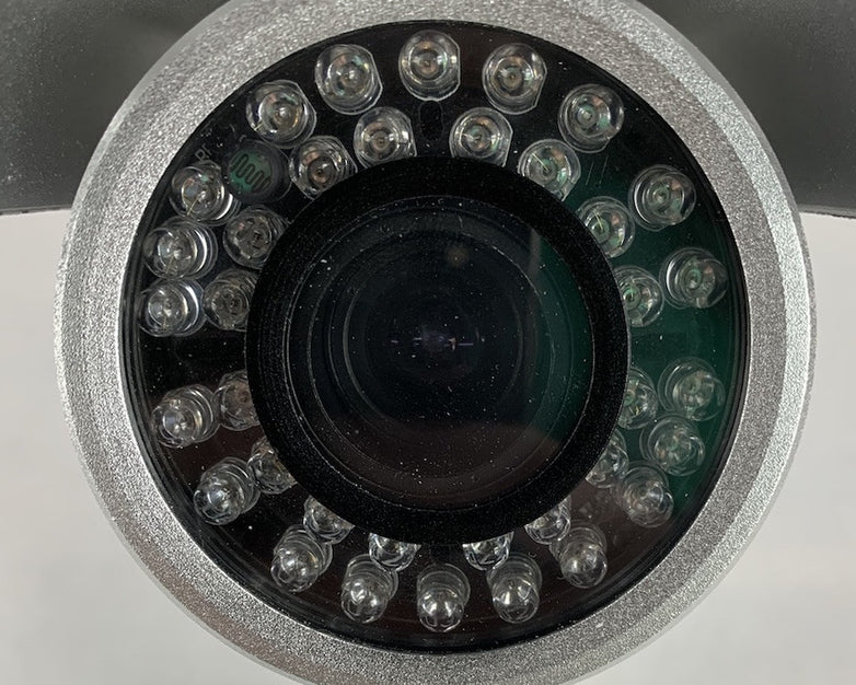 Supersun SS-239SF Color CCD Camera