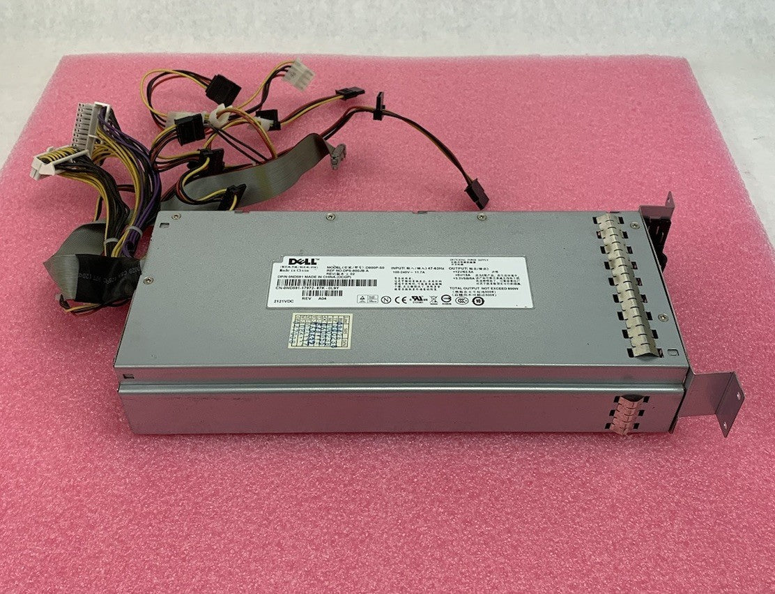 Dell Poweredge D800P-S0 800W Power Supply