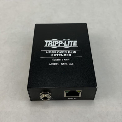 Tripp Lite B126-1A0 VGA Over Cat5 Extender