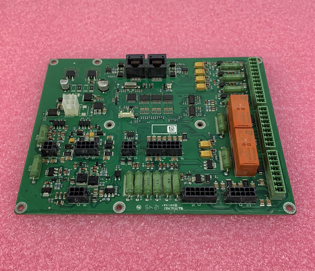 ABB DSQC400 3HAC030162-001 Circuit Board