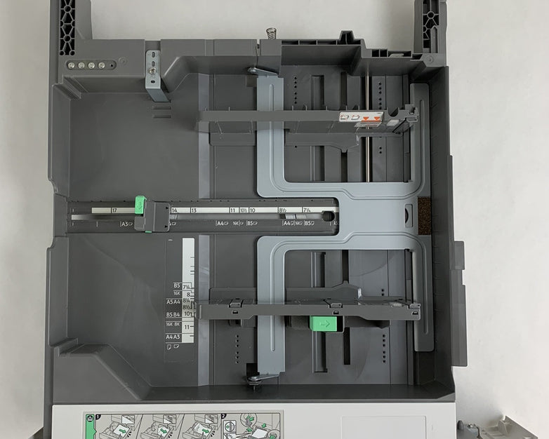 Ricoh MP C6004 No. 2 FRHIPS-8002 Large Paper Tray