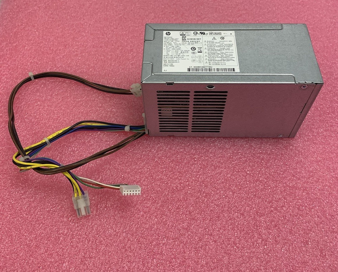 HP PCC002 240W Power Supply (Lot of 2)