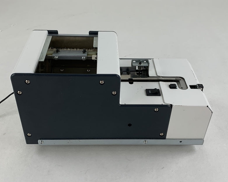 Janome JSP-R23 Automatic Screw Feeder Presenter - Parts and Repair