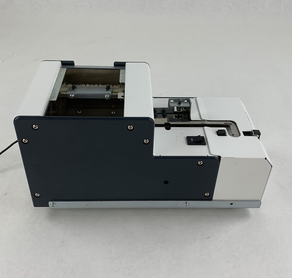 Janome JSP-R23 Automatic Screw Feeder Presenter - Parts and Repair