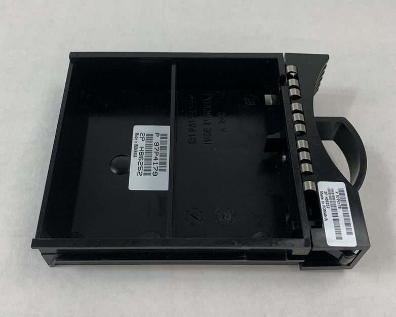 IBM 53P5559 HDD Caddy Blank (Lot of 2)