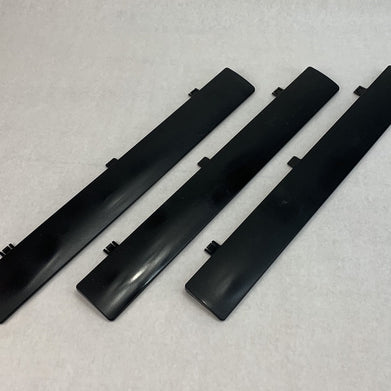 400-001712 SZ1 Keyboard Palm Rest (Lot of 3)