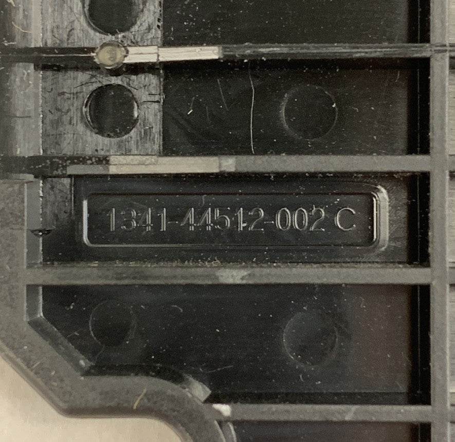 Polycom 1341-44512-002 C VVX 300-501 Phone Stand