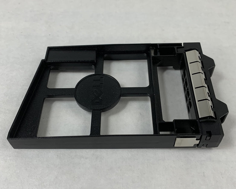 Dell 0TW13J Hard Drive Filler Blank (Lot of 4)