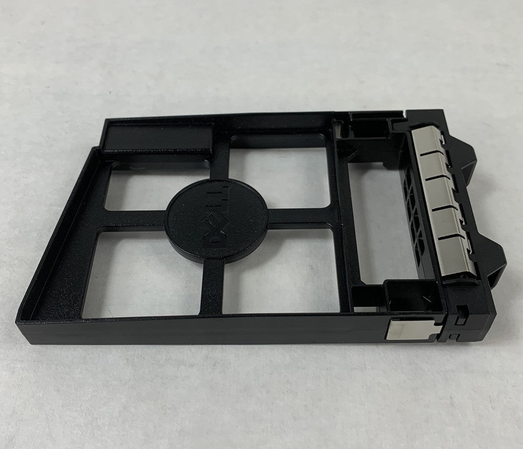 Dell 0TW13J Hard Drive Filler Blank (Lot of 4)