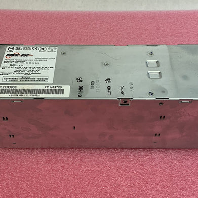 Power One 3D51-25-2 288W Power Supply