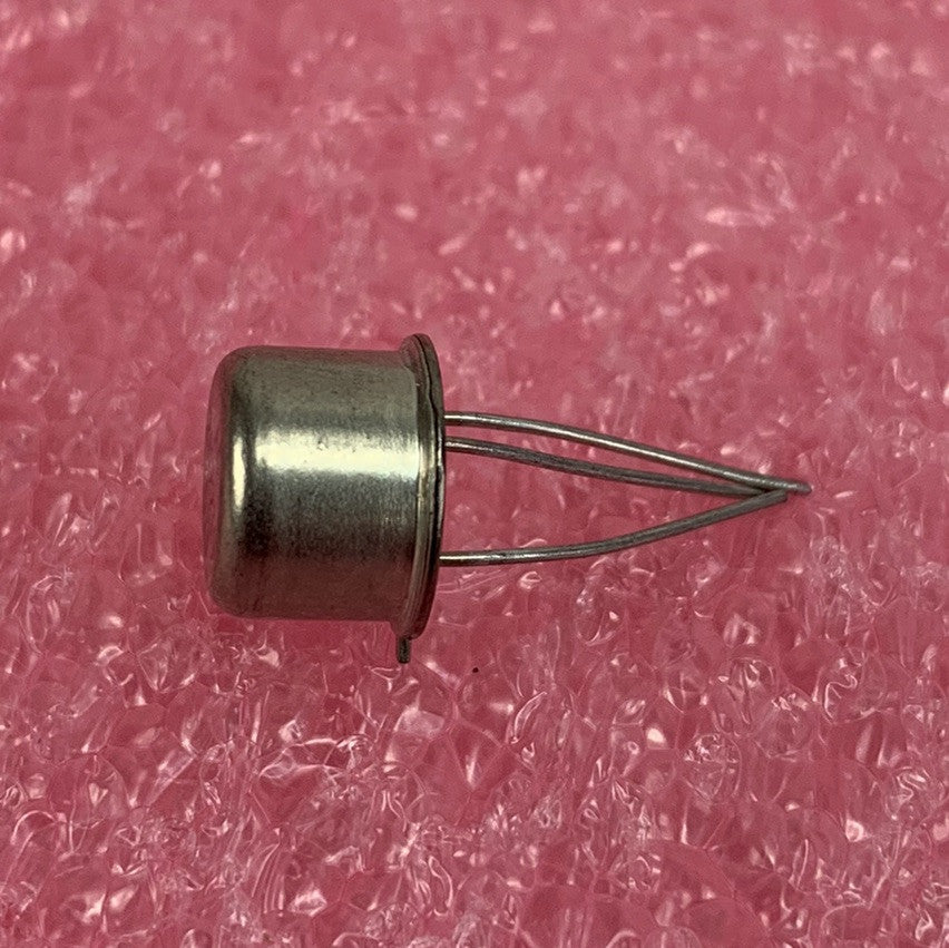 Motorola 2N2219 Transistor (Lot of 6)
