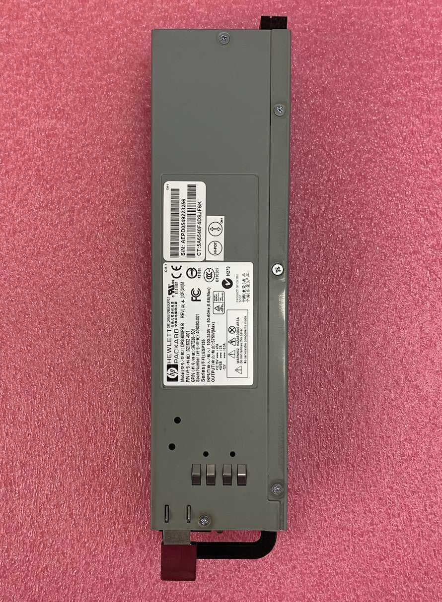 HP DPS-600PB 575W Switching Power Supply