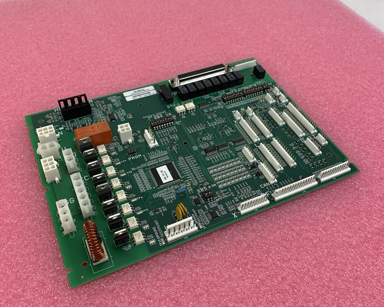 Stryker Medical 3002-407-950 CPU Flash 12