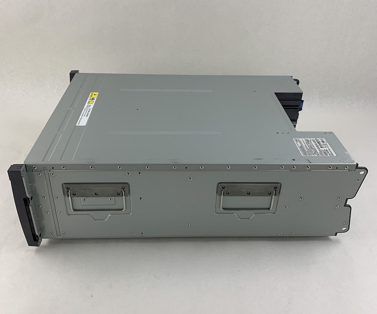 NetApp 4U NAJ-0801 DS4243 Storage Array - No Trays No PSU No Logic Board