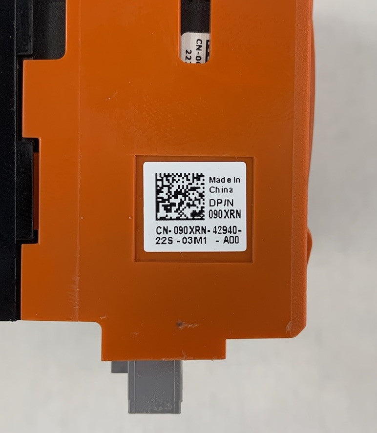 Delta PFC0612DE Server Cooling Fan (Lot of 4)