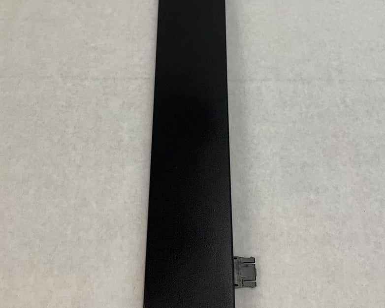 Dell 420-001983 1# Scarlet Palm Rest For Dell KB522 Keyboard (Lot of 3)