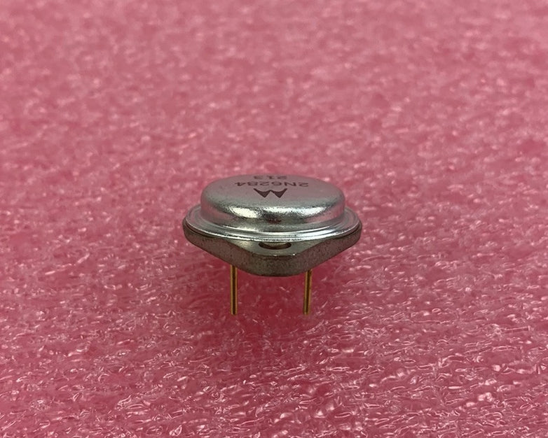 Motorola 2N6284 Power Transistor (Lot of 4)