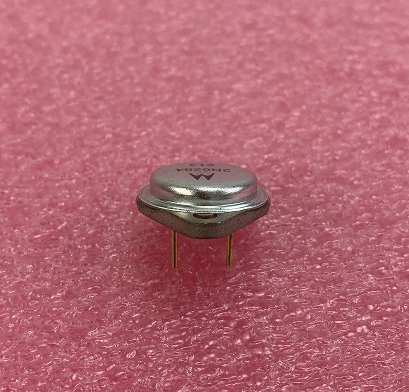 Motorola 2N6284 Power Transistor (Lot of 4)