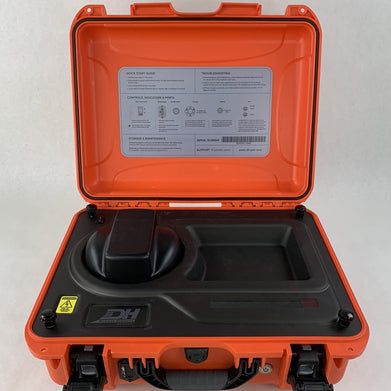 DH Wireless Solutions PDN DHPDN-V1-3040 Orange - No Router or Batteries