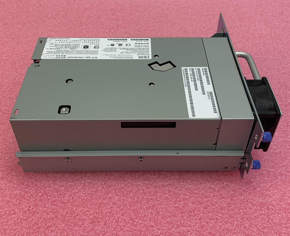 IBM LTO Ultrium3 Tape Drive 24R2126
