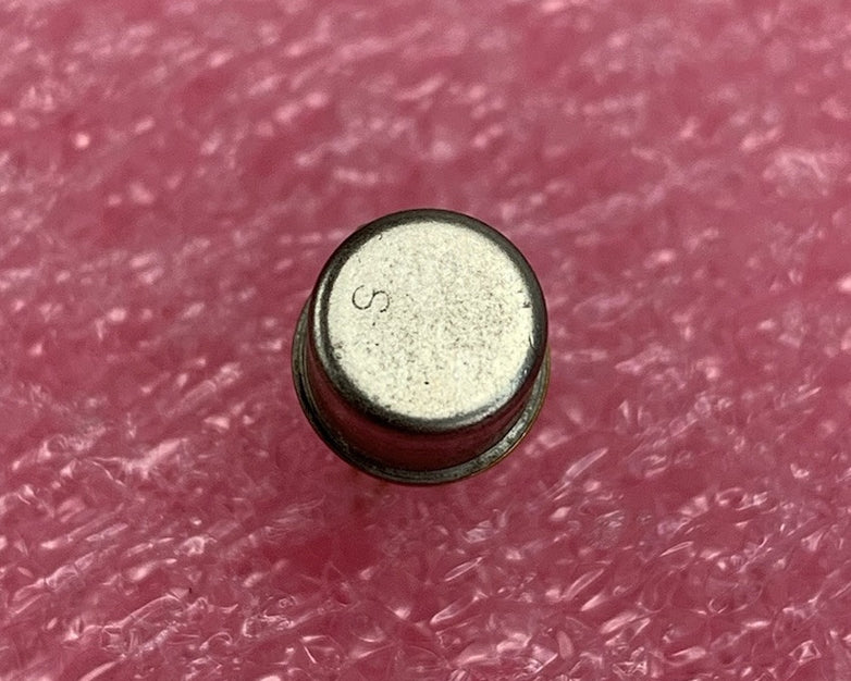 2N2270 7652 Transistor (Lot of 7)