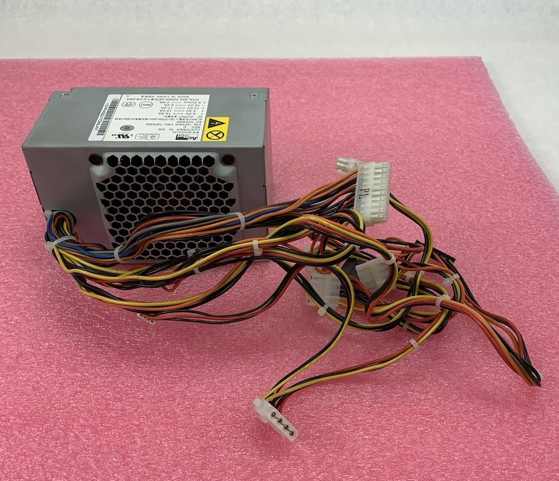 Acbel AP12PC33 230W Power Supply