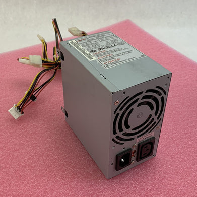 Powernet Technologies ISP 250 Power Supply