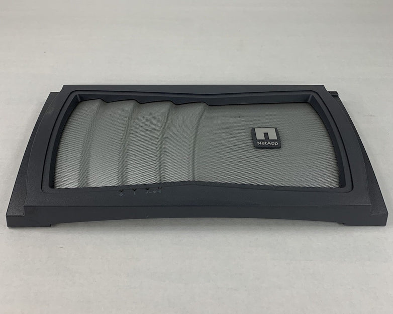 Netapp FAS6280 Server Front Cover