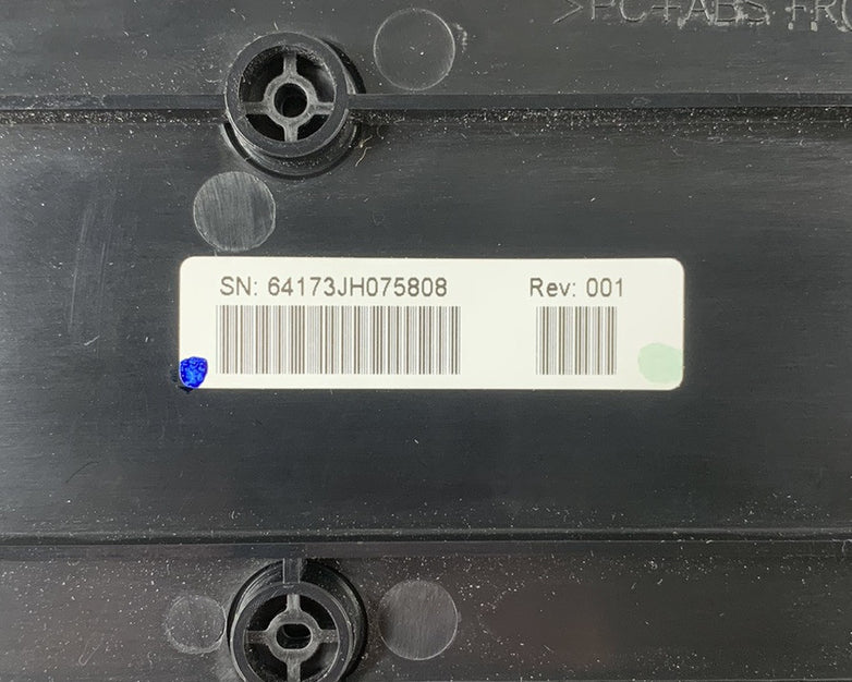 IBM 45E1327 Right Side Magazine