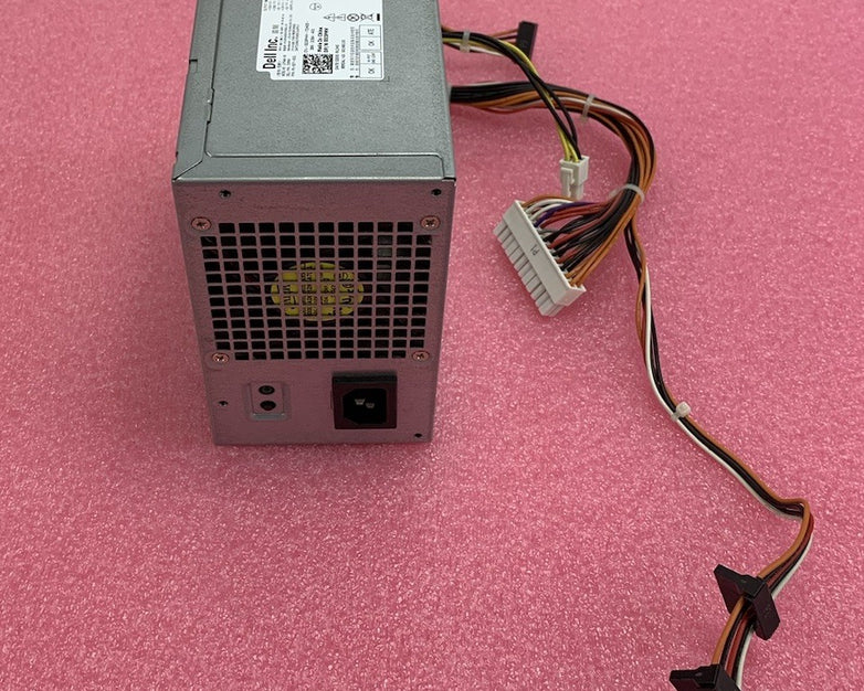 Dell OptiPlex L275AM-00 275W Power Supply (Lot of 2)